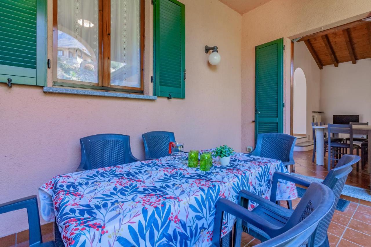 Ca' Mia By Wonderful Italy Villa Menaggio Buitenkant foto