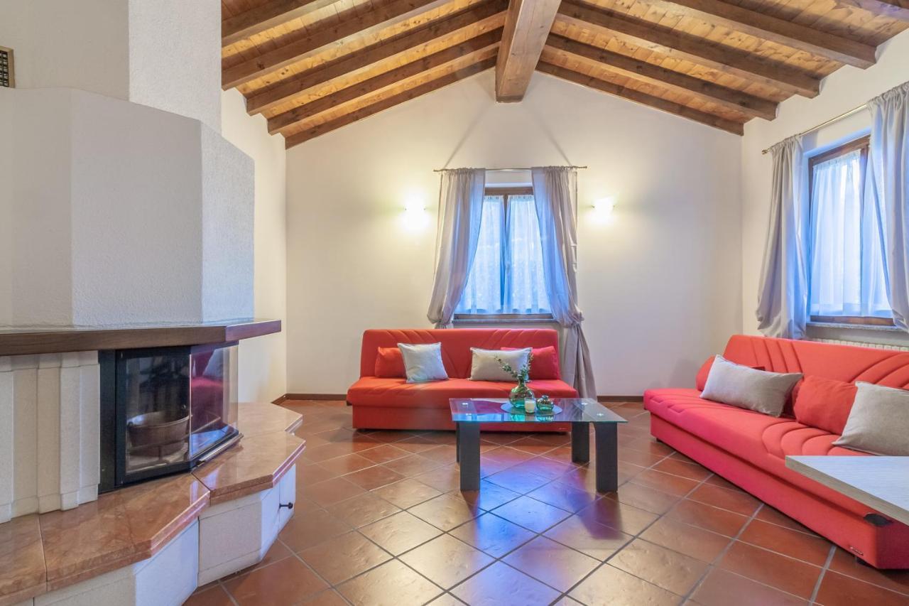 Ca' Mia By Wonderful Italy Villa Menaggio Buitenkant foto