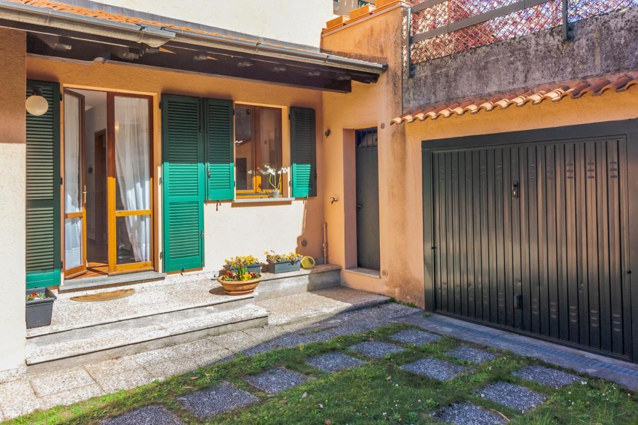 Ca' Mia By Wonderful Italy Villa Menaggio Buitenkant foto