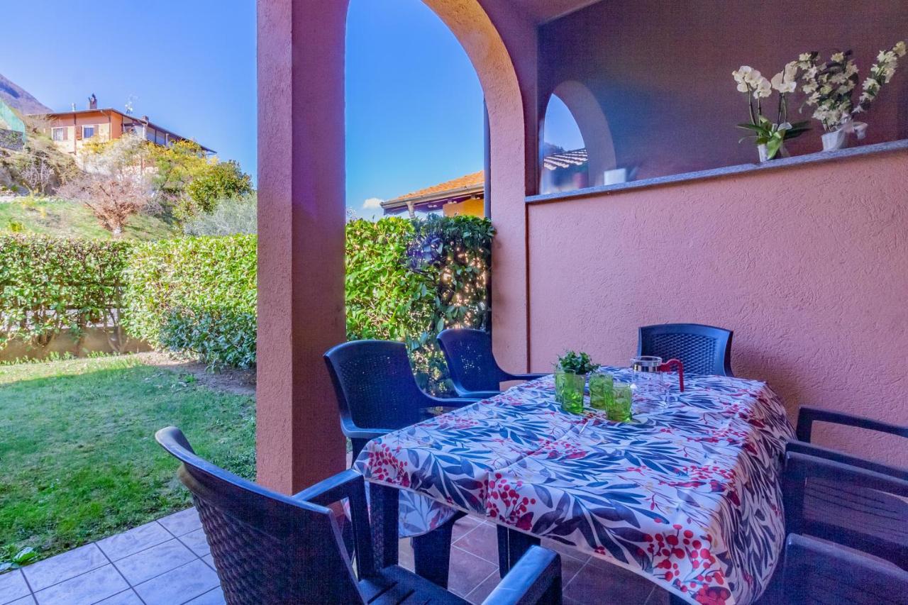 Ca' Mia By Wonderful Italy Villa Menaggio Buitenkant foto