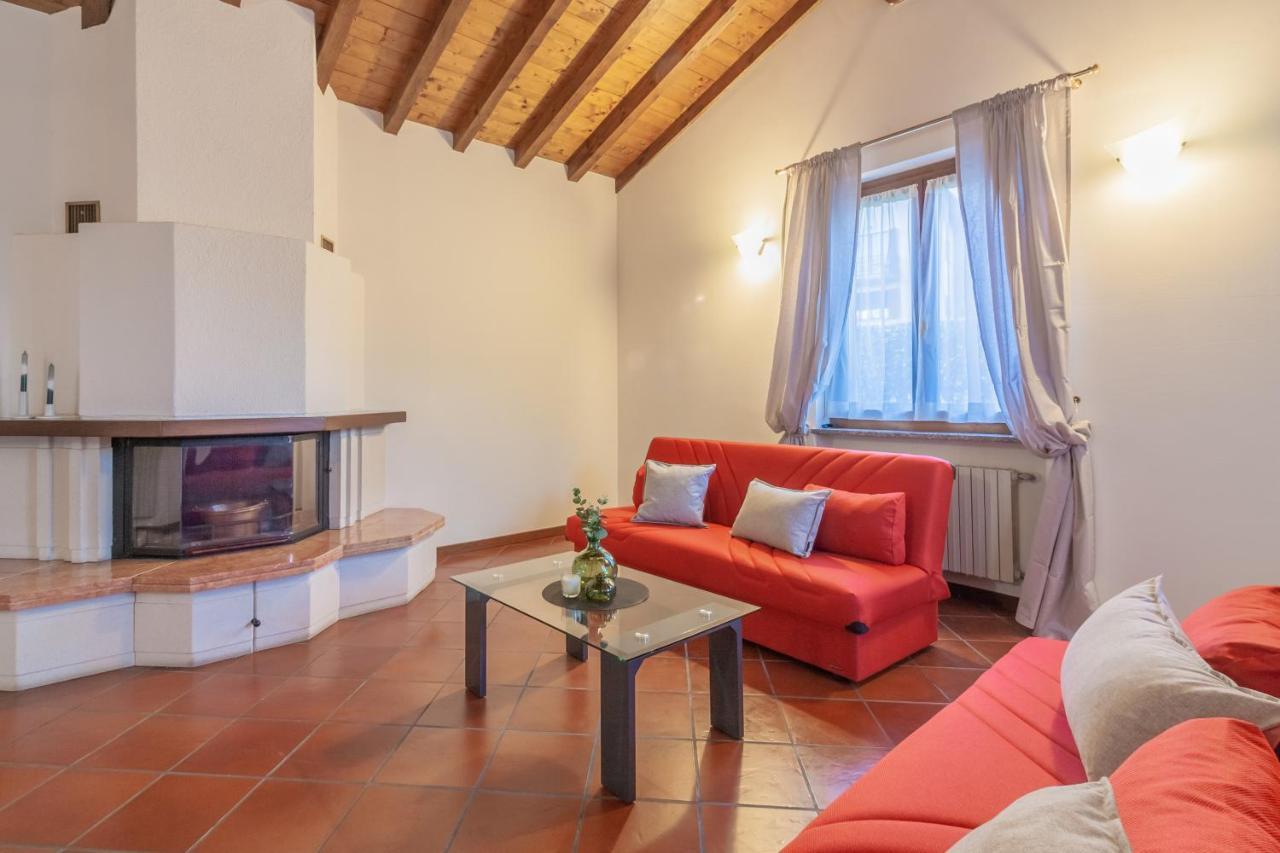Ca' Mia By Wonderful Italy Villa Menaggio Buitenkant foto