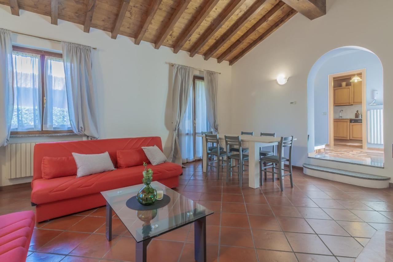 Ca' Mia By Wonderful Italy Villa Menaggio Buitenkant foto