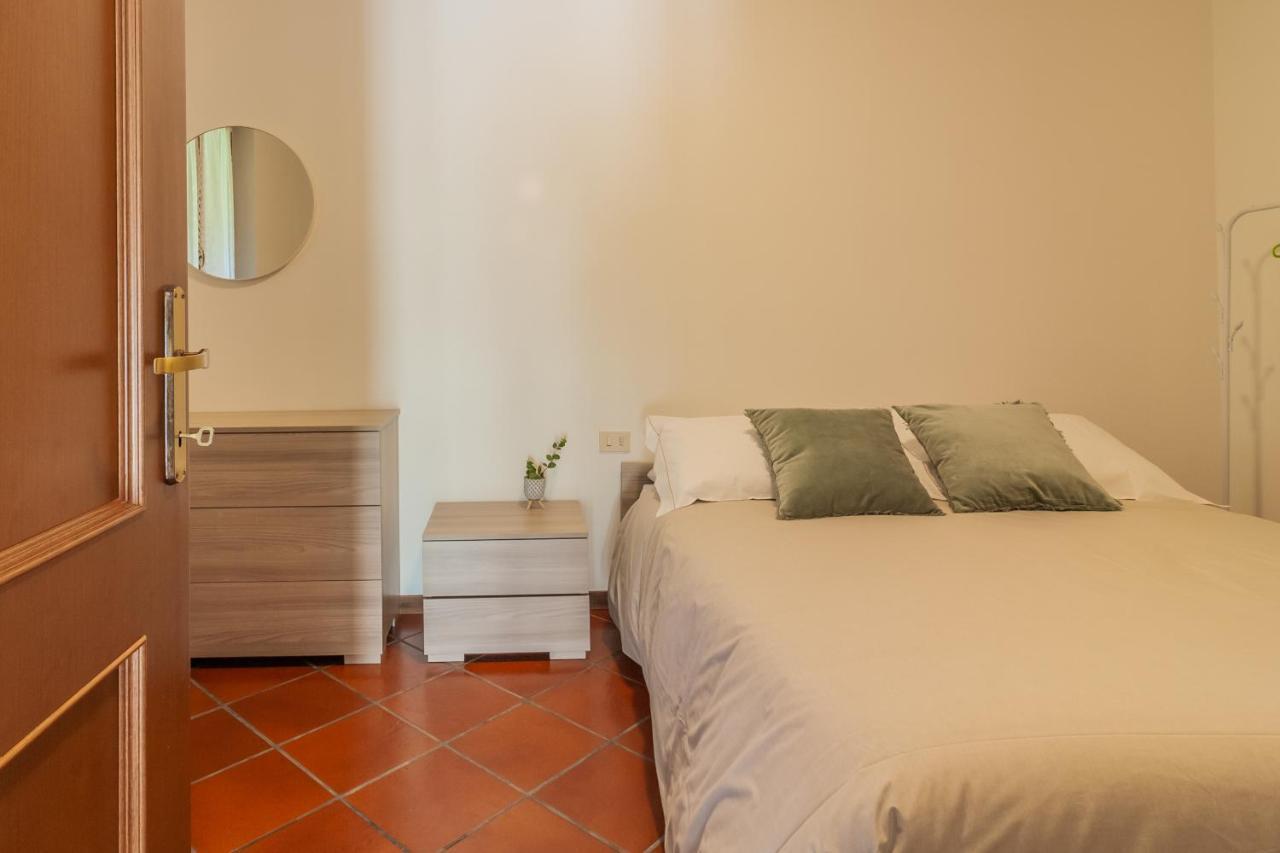 Ca' Mia By Wonderful Italy Villa Menaggio Buitenkant foto