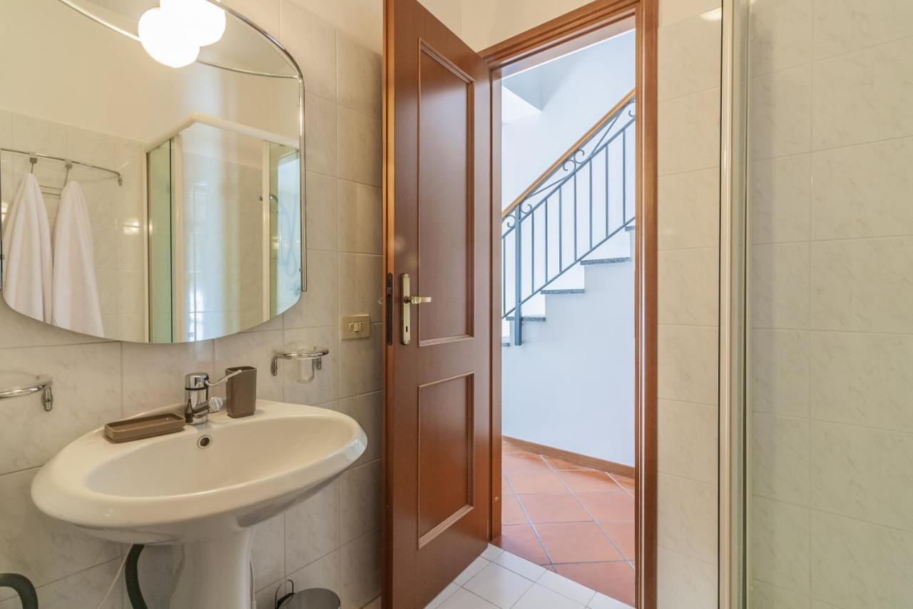 Ca' Mia By Wonderful Italy Villa Menaggio Buitenkant foto