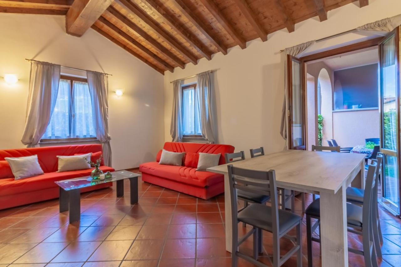 Ca' Mia By Wonderful Italy Villa Menaggio Buitenkant foto