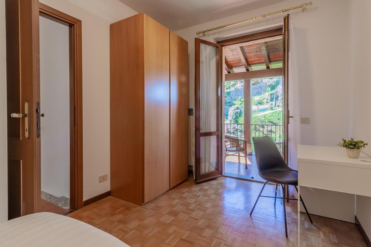 Ca' Mia By Wonderful Italy Villa Menaggio Buitenkant foto