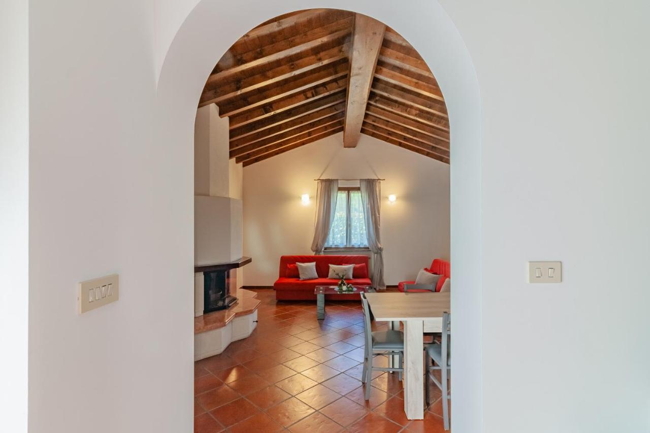 Ca' Mia By Wonderful Italy Villa Menaggio Buitenkant foto