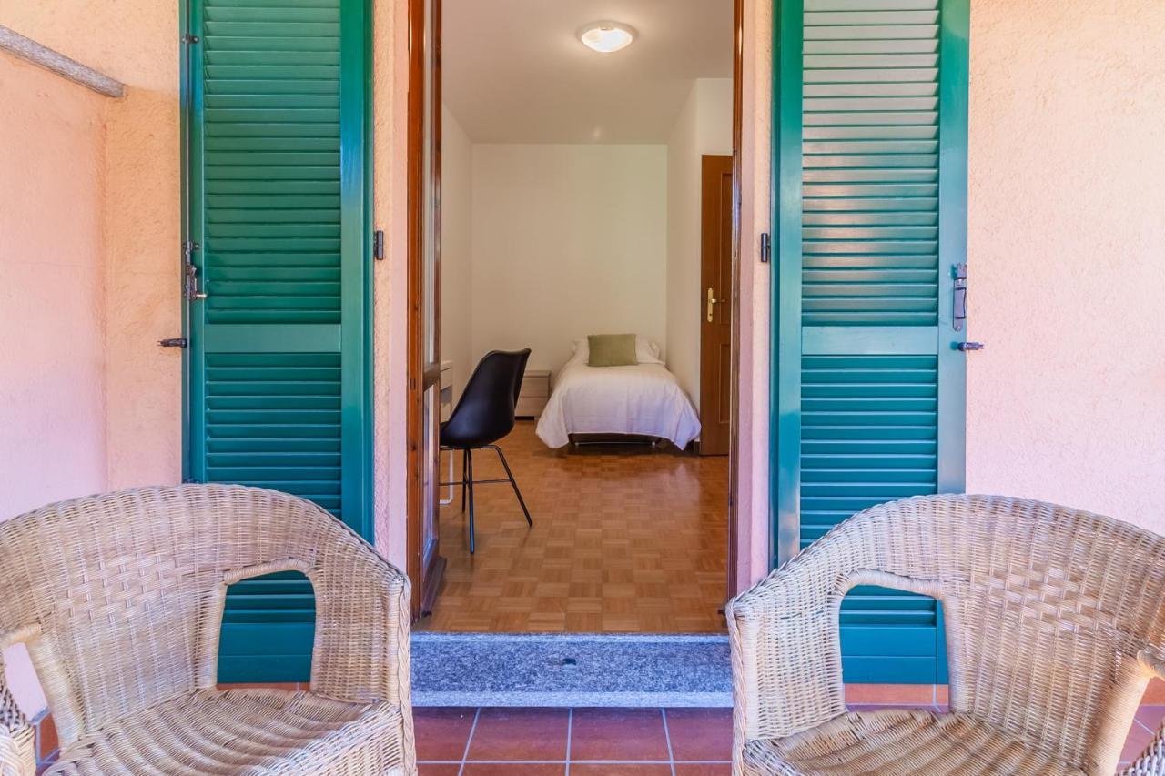 Ca' Mia By Wonderful Italy Villa Menaggio Buitenkant foto