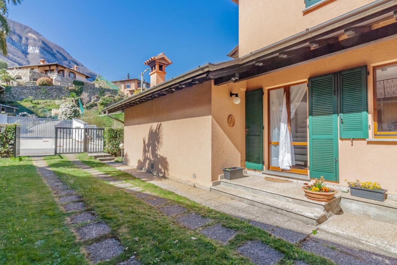 Ca' Mia By Wonderful Italy Villa Menaggio Buitenkant foto